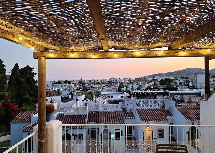Casa Ana Nerja