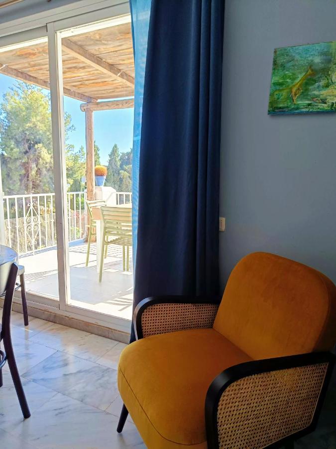 Casa Ana Ferienhaus Nerja