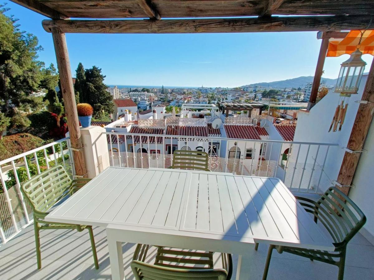 Casa Ana Ferienhaus Nerja