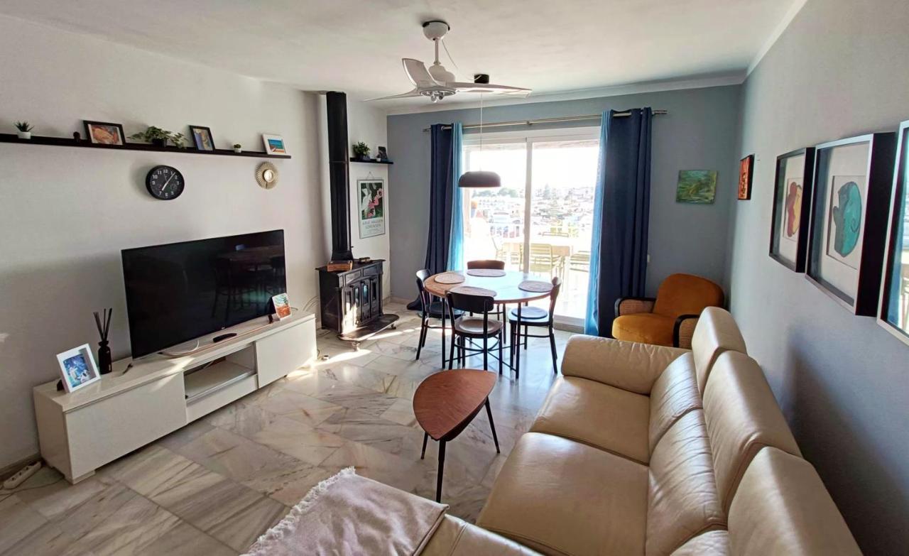 Ferienhaus Casa Ana Nerja