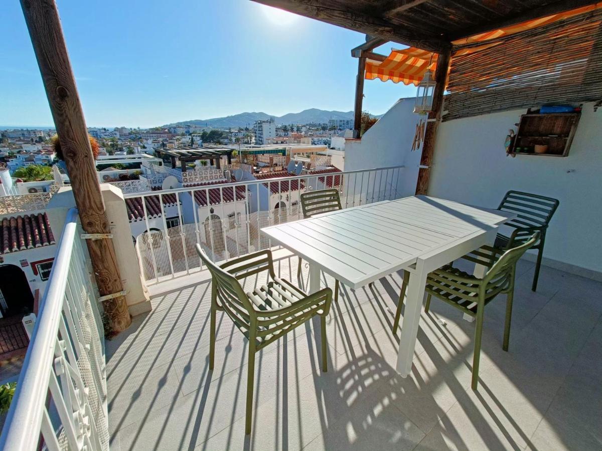 Ferienhaus Casa Ana Nerja