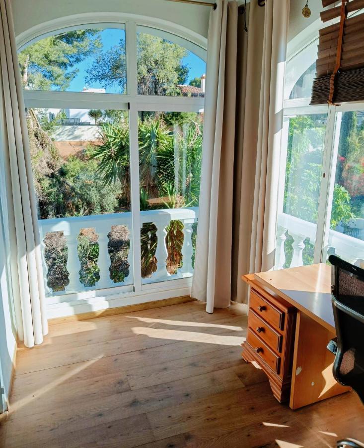 Casa Ana Hébergement de vacances Nerja