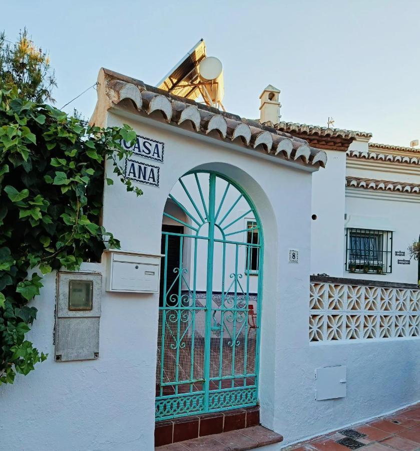 Casa Ana Ferienhaus *