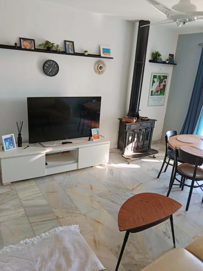 Hébergement de vacances Casa Ana