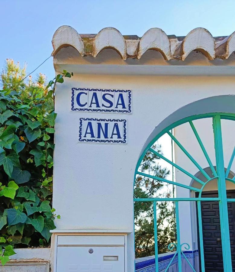 Ferienhaus Casa Ana *