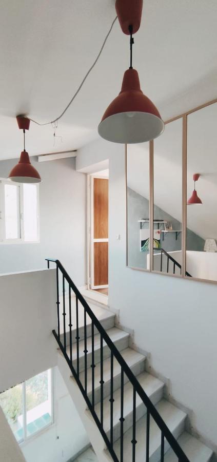 Ferienhaus Casa Ana Nerja
