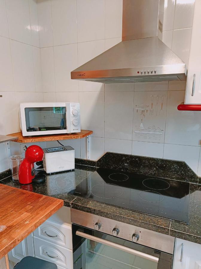 Hébergement de vacances Casa Ana