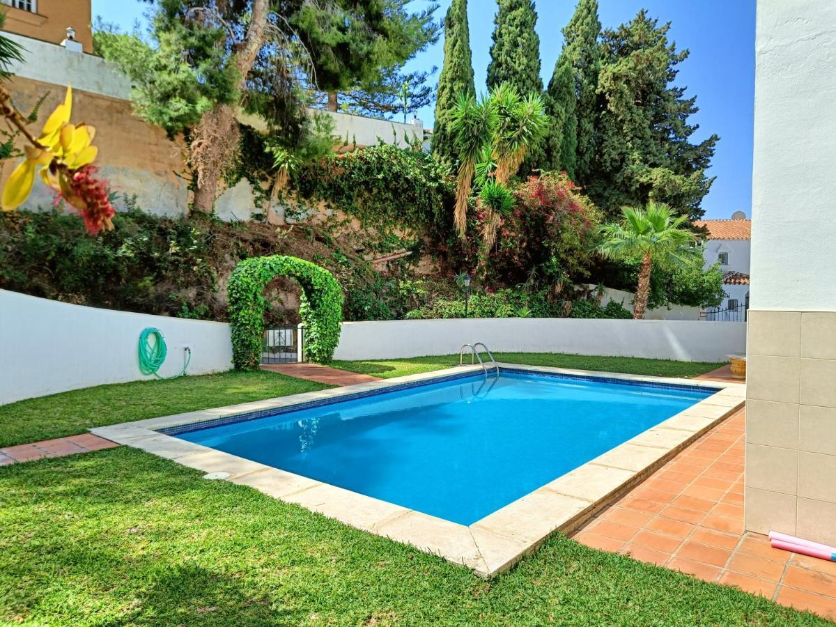 Casa Ana Hébergement de vacances *