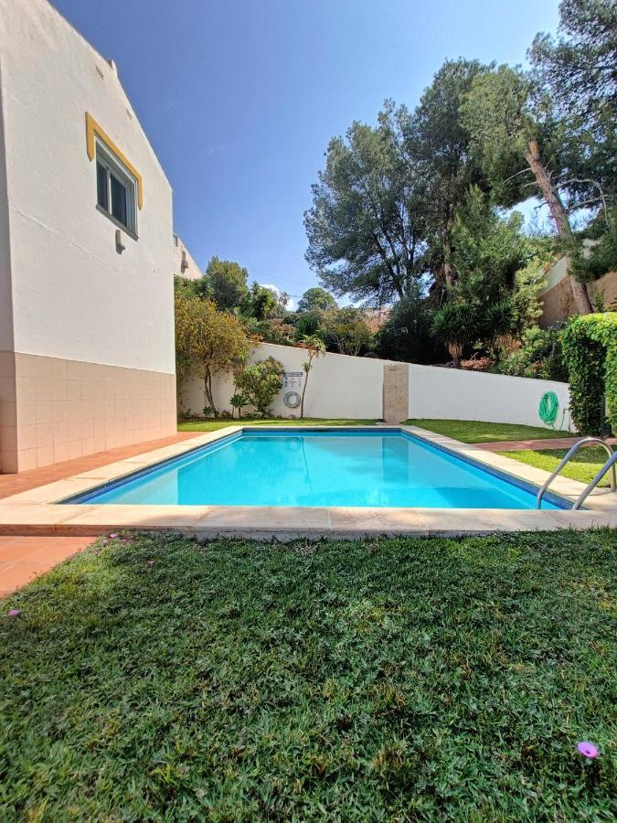 Casa Ana Ferienhaus Nerja