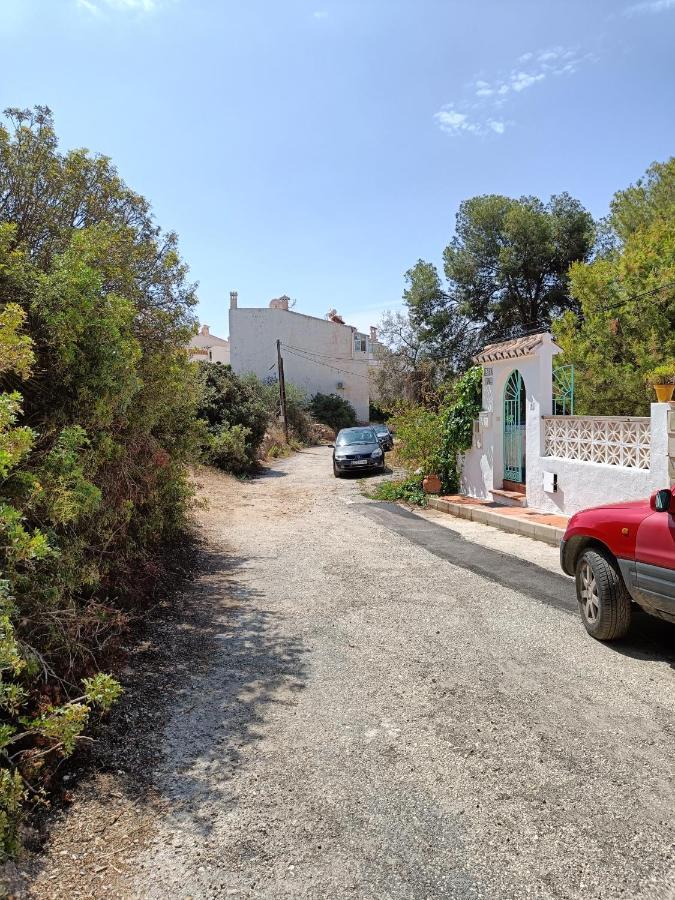 Casa Ana Ferienhaus Nerja