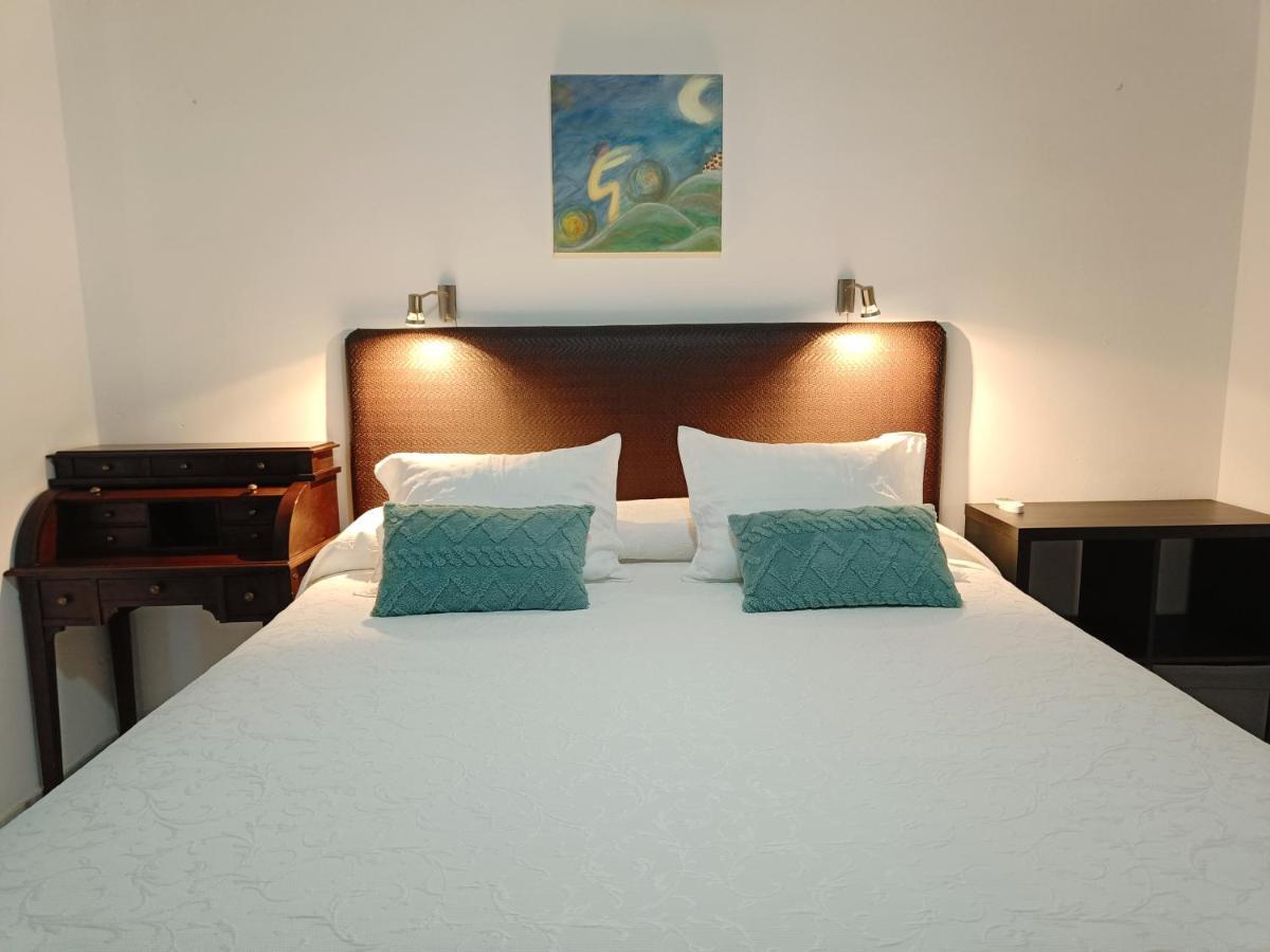 Hébergement de vacances Casa Ana Nerja