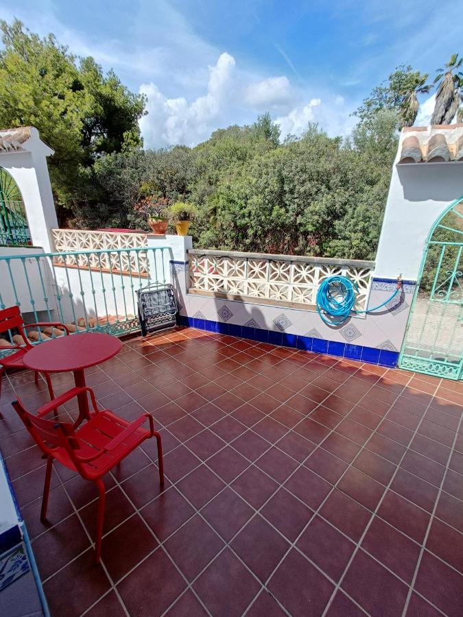 Casa Ana Ferienhaus Nerja