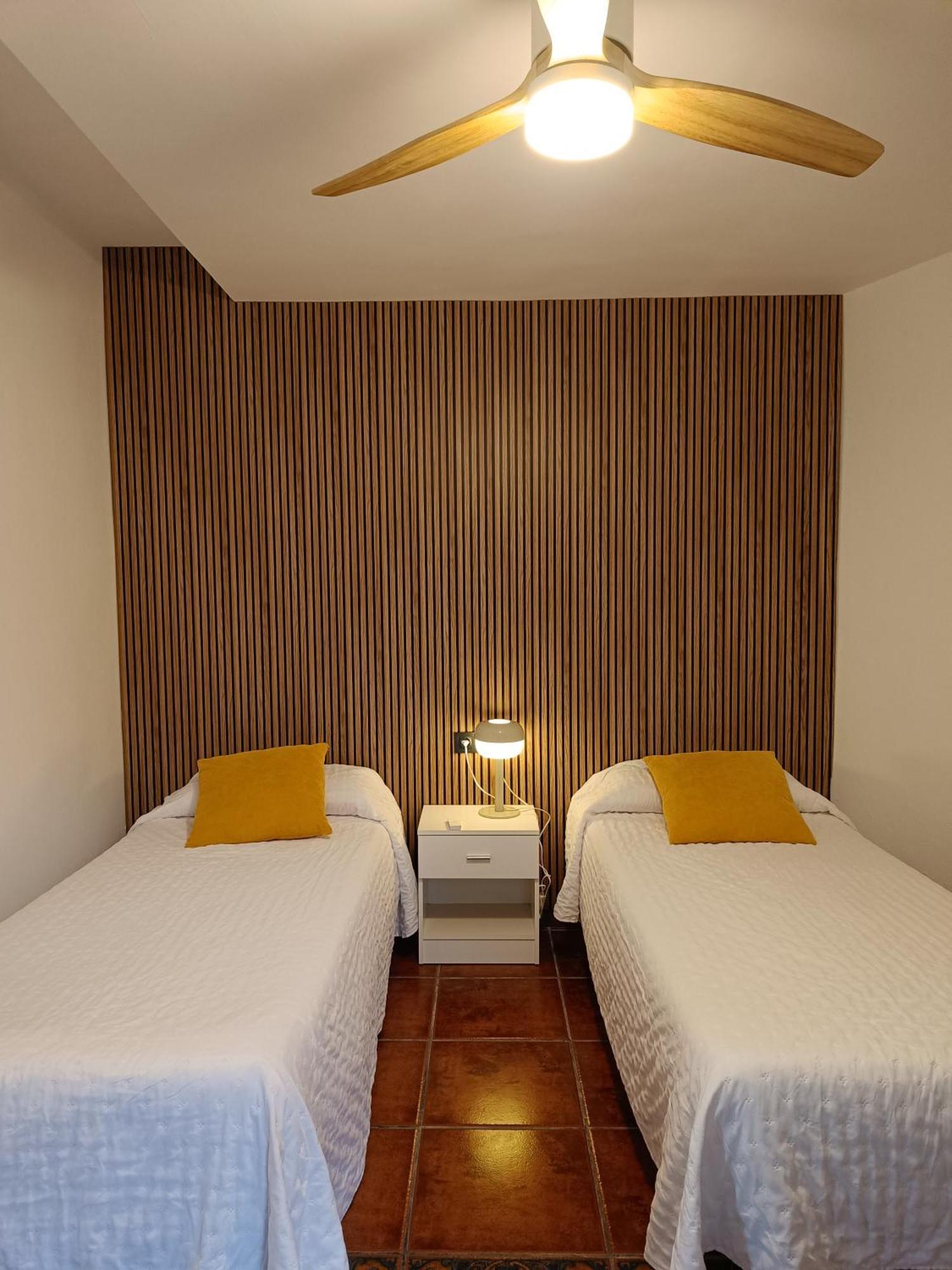 Ferienhaus Casa Ana Nerja