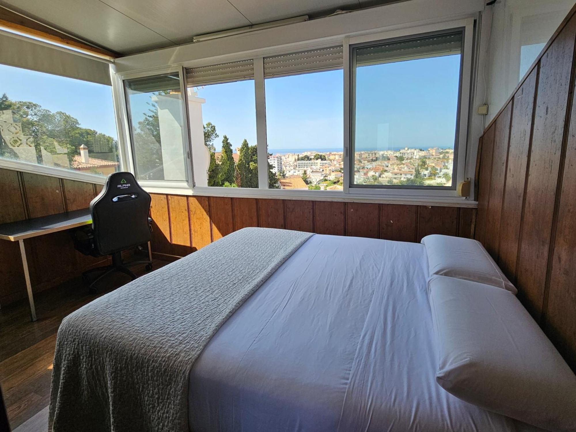 Ferienhaus Casa Ana Nerja