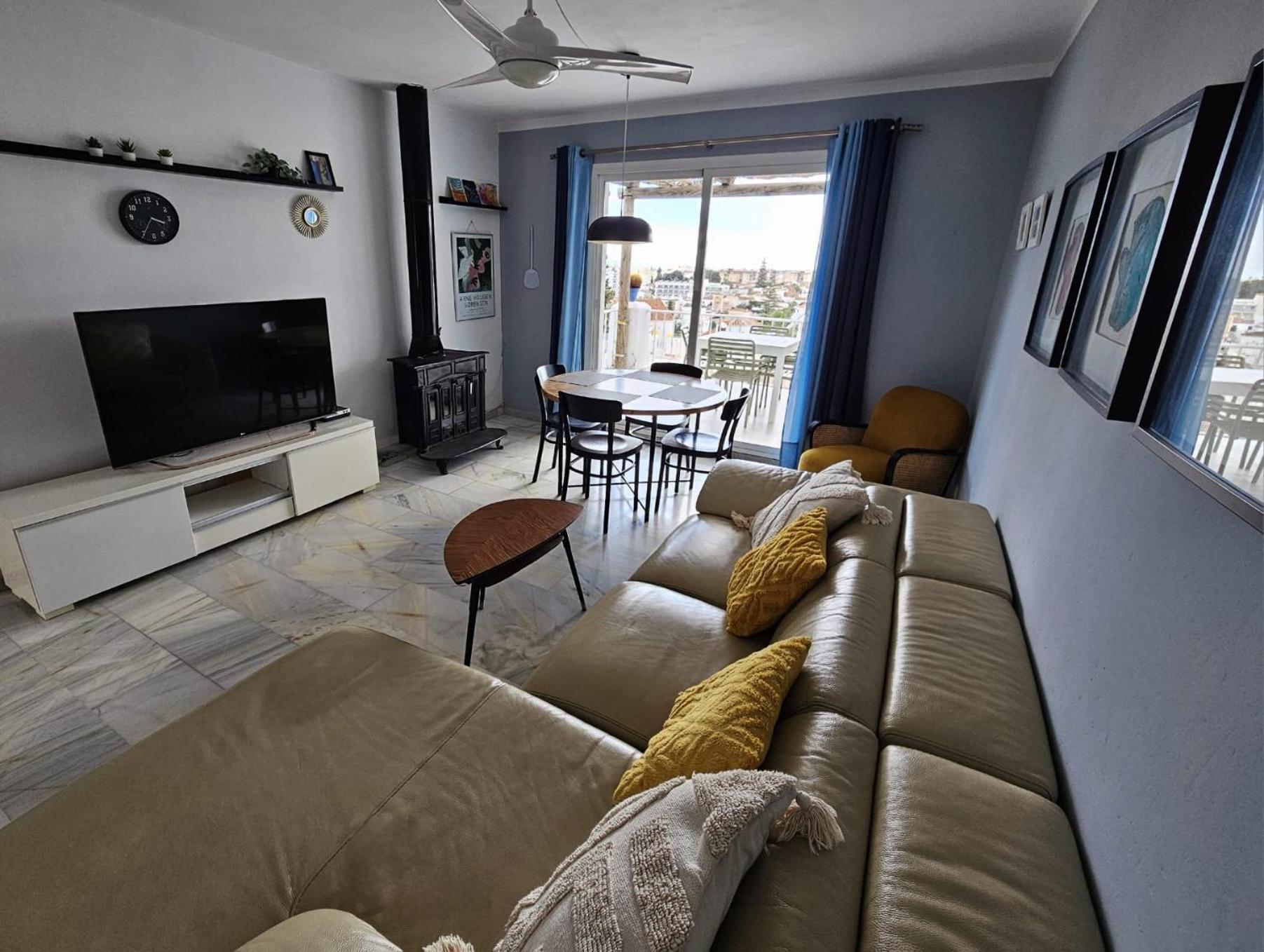 Ferienhaus Casa Ana Nerja