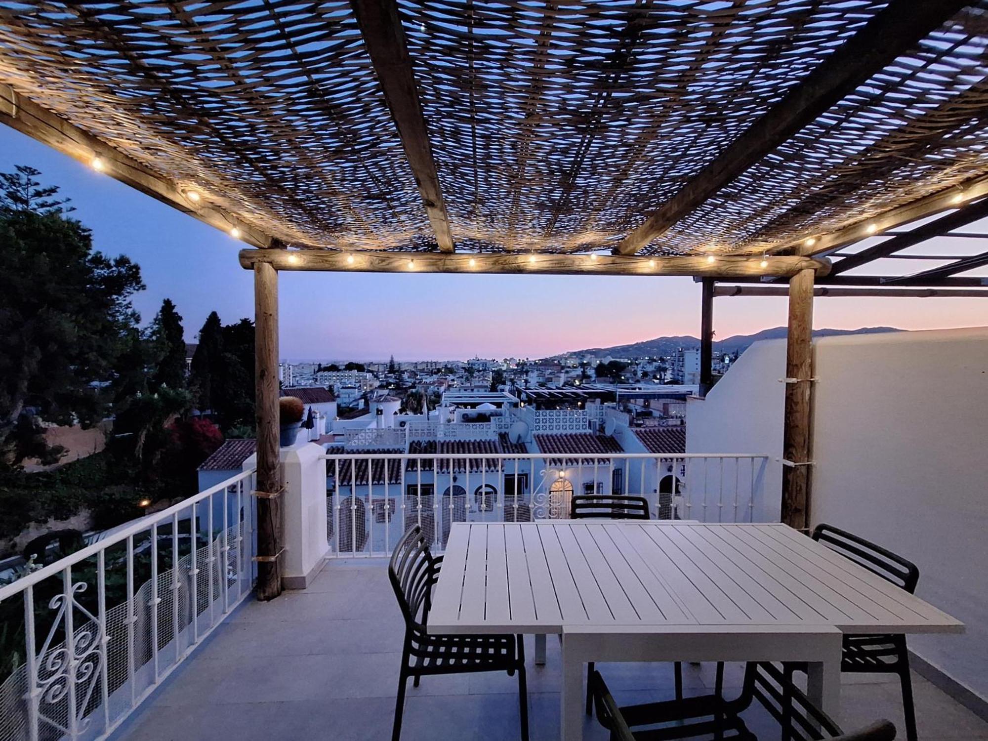 Casa Ana Ferienhaus *